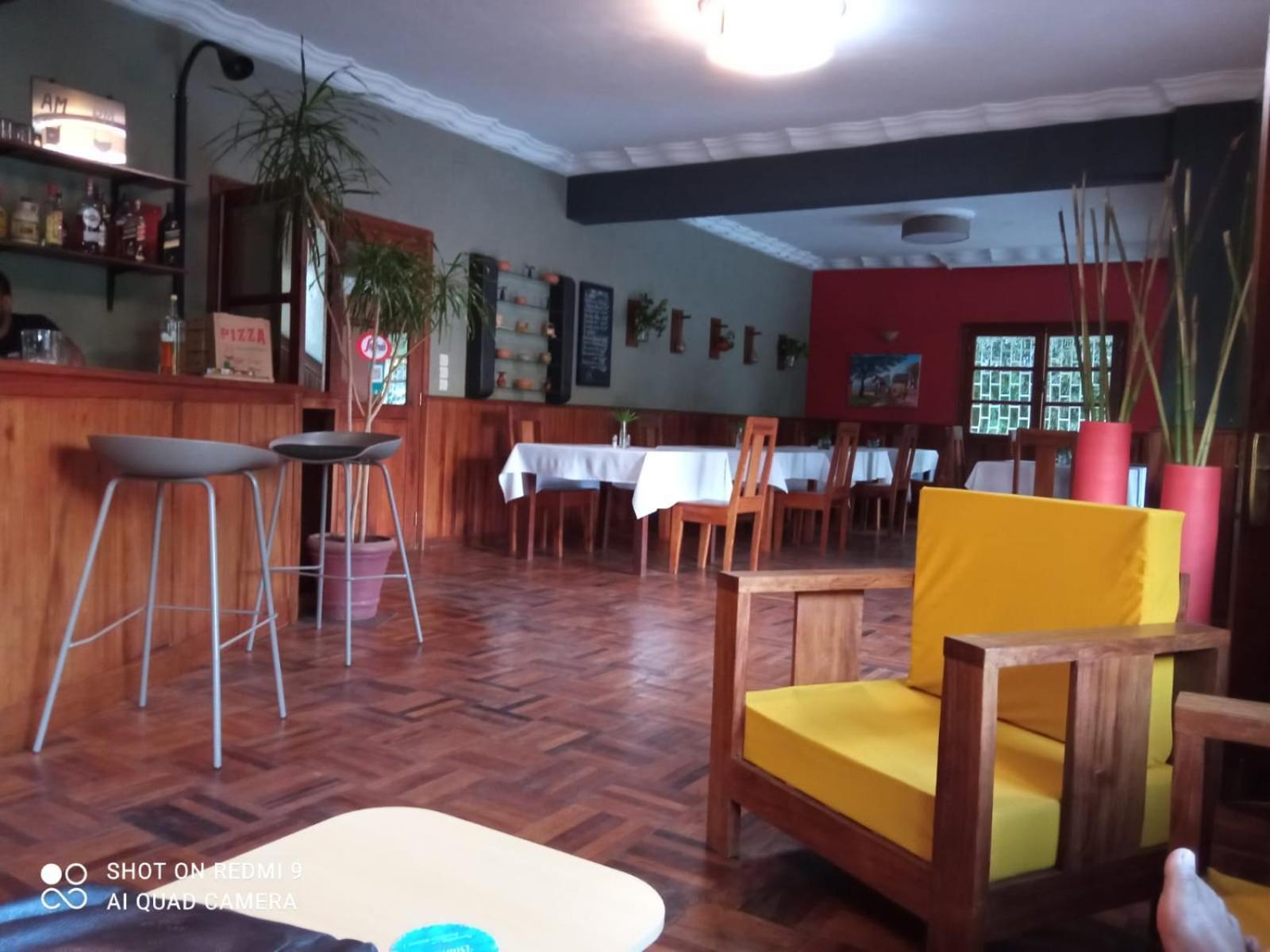 L'Anis Etoile - Hotel Restaurant Antsirabe Ngoại thất bức ảnh